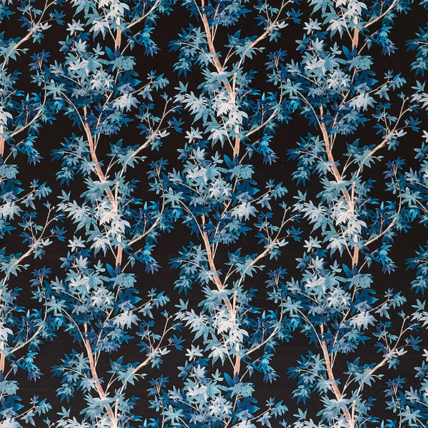 Aspen Maple Velvet, Midnight