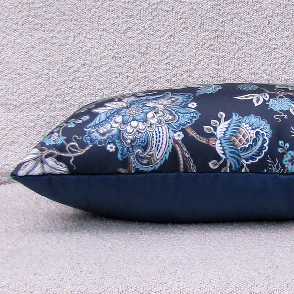 made to order Prunella velvet cushion cover