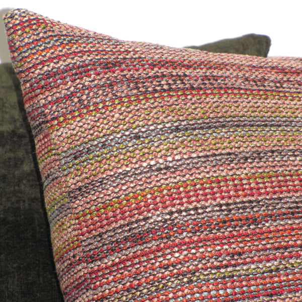 Festivity cushion cover