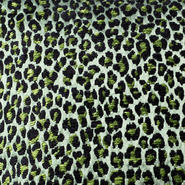 made to order Leopardo Palm Luxury Cushion Cover