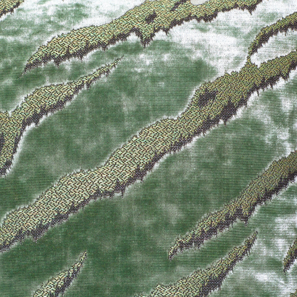 made to order Bengal Tiger Palm Cushion Cover