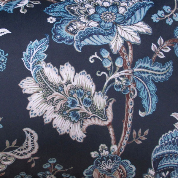 Prunella velvet cushion cover