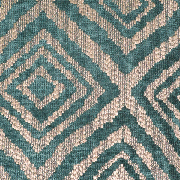 made to order Mehdi Aquamarine cushion cover