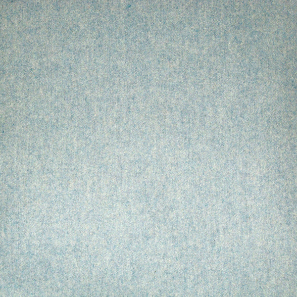 Mackenzie Glacier woollen cushion cover