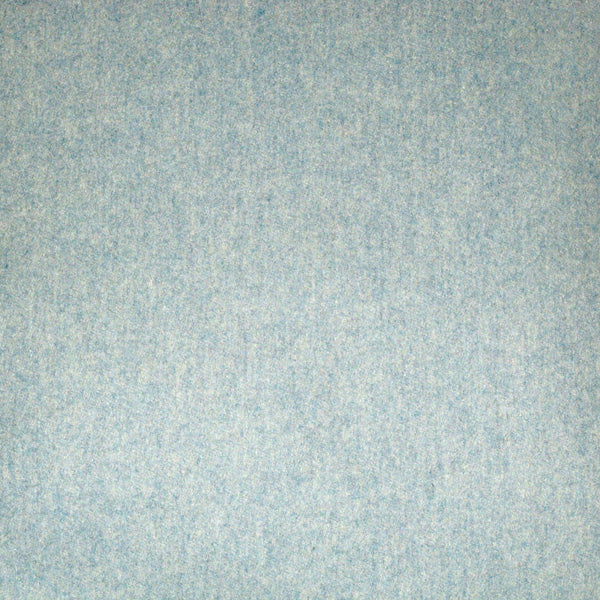made to order Mackenzie Glacier woollen cushion cover