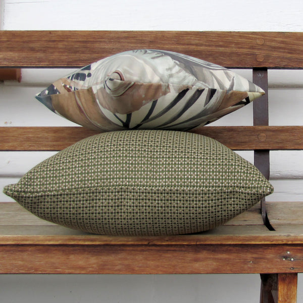 Gilver Tropicalia, indoor/outdoor cushion cover