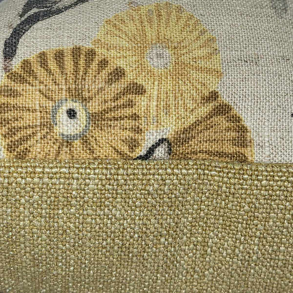 custom order for Lisa