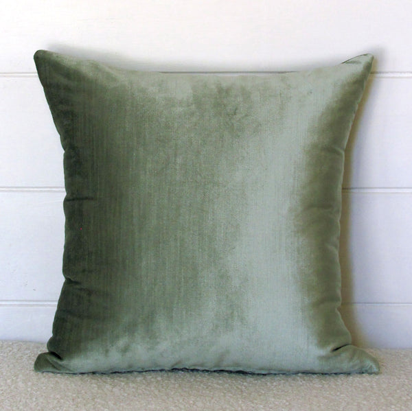 made to order Bengal Tiger Palm Cushion Cover