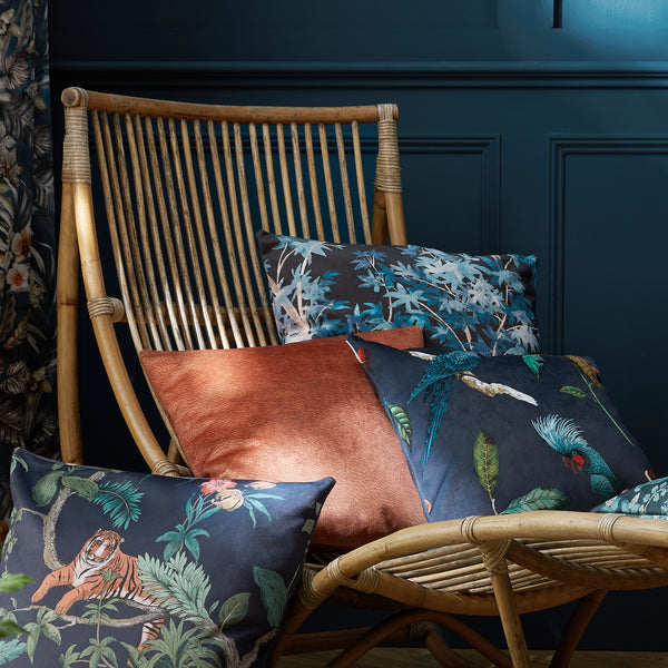 Aspen Maple Velvet, Midnight