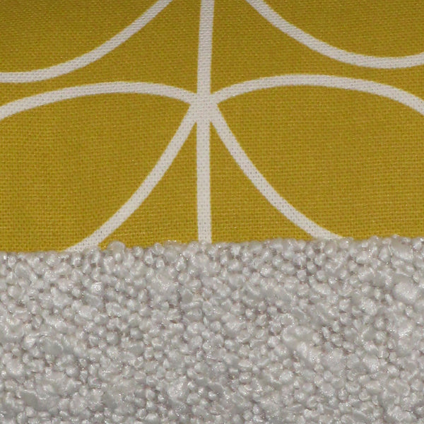 Orla Kiely Linear Stem cushion cover