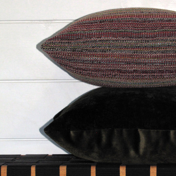 Festivity cushion cover