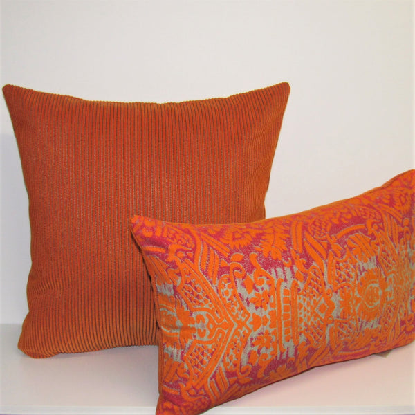 Versailles Baroque cushion cover