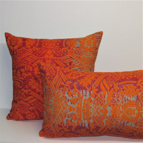 Versailles Baroque cushion cover