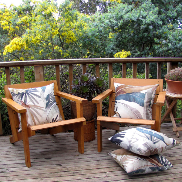 Gilver Tropicalia, indoor/outdoor cushion cover