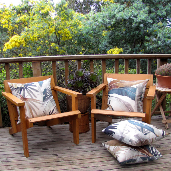 made to order Gilver Tropicalia, indoor/outdoor cushion cover