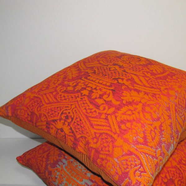 Versailles Baroque cushion cover