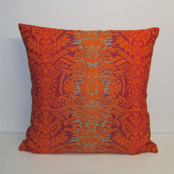 Versailles Baroque cushion cover