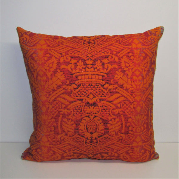 Versailles Baroque cushion cover