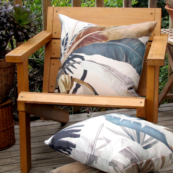 made to order Gilver Tropicalia, indoor/outdoor cushion cover