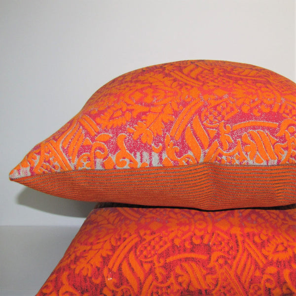 Versailles Baroque cushion cover