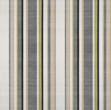 made to order Gilver South Beach Stripe, indoor/outdoor cushion cover