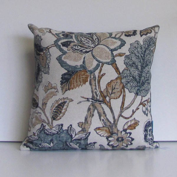 Made to order St Clair cushion cover