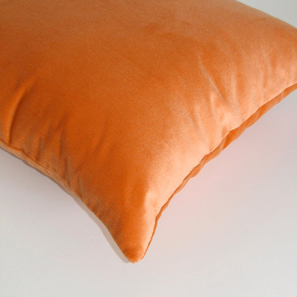 Peach South Beach, indoor/outdoor cushion cover