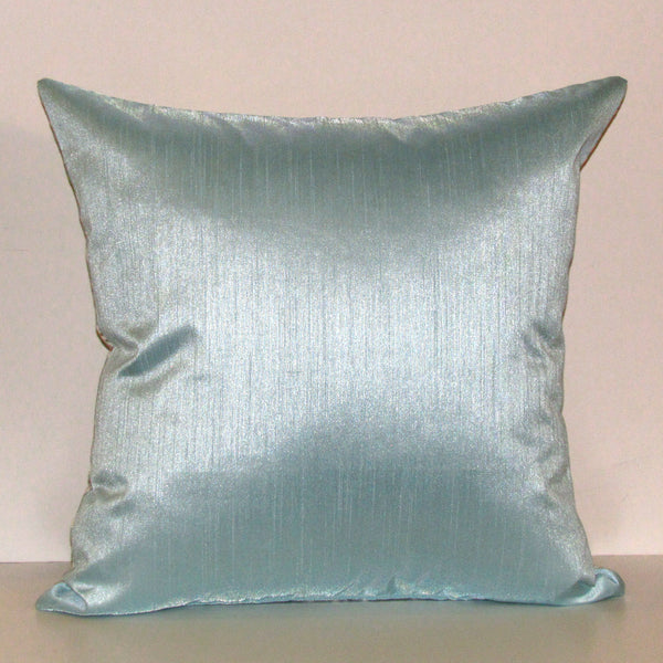 Flower cushion cover, 40cm
