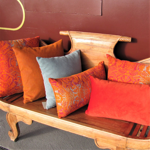 Versailles Baroque cushion cover