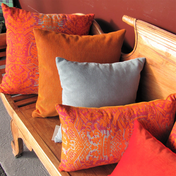 Versailles Baroque cushion cover