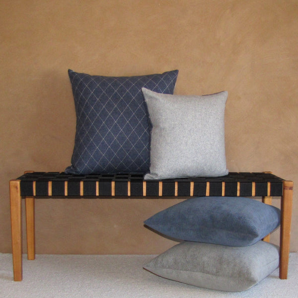 made to order Marine corduroy cushion cover