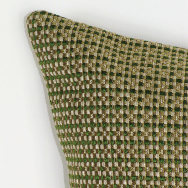Made to order Palm Esplanade indoor/outdoor cushion cover
