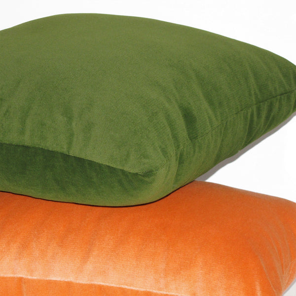 Palm Leaf South Beach, indoor/outdoor cushion cover