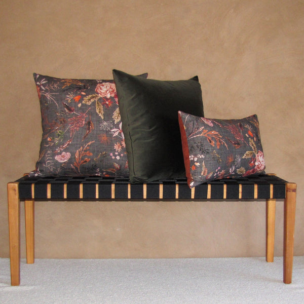 made to order Delilah cushion cover