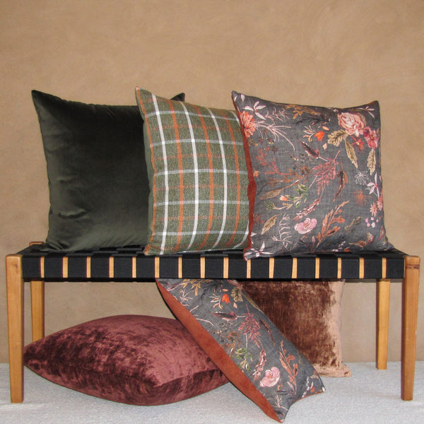 Delilah cushion cover