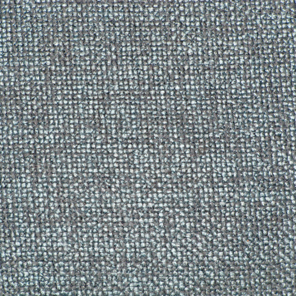 St Clair & teal linen cushion cover