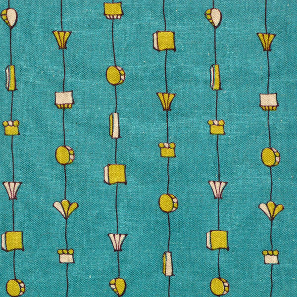 Pendants cushion cover