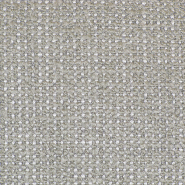 Entwine Mineral boucle cushion cover