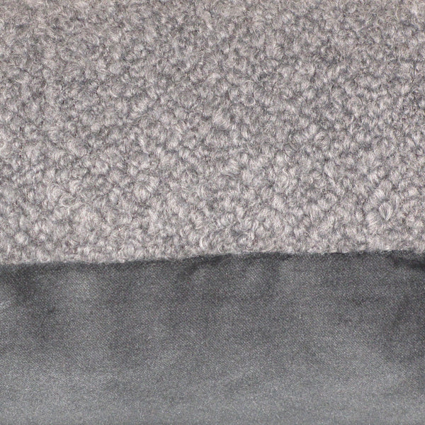 Fabio boucle cushion cover