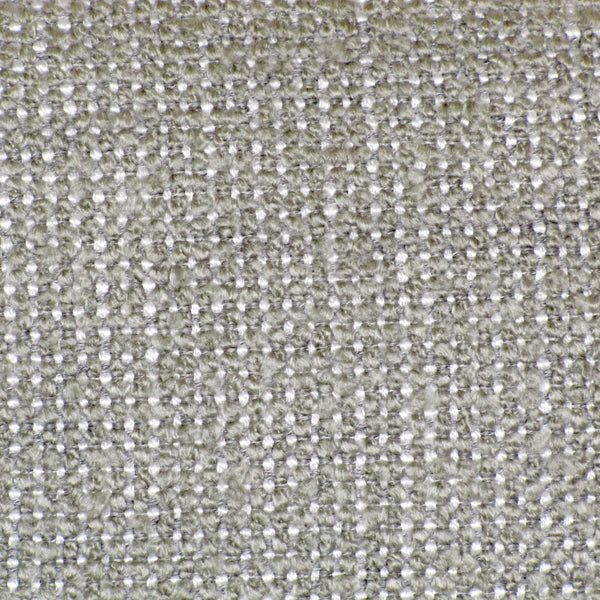 Light embroidered cushion cover