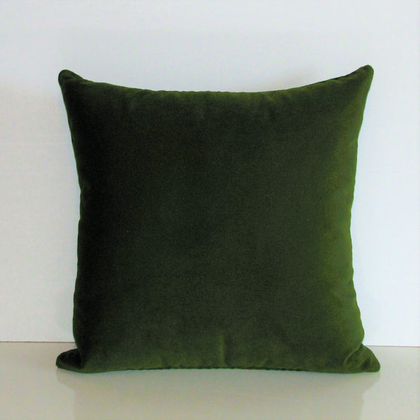 Palm Leaf South Beach, indoor/outdoor cushion cover