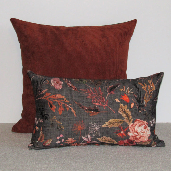 made to order Delilah cushion cover