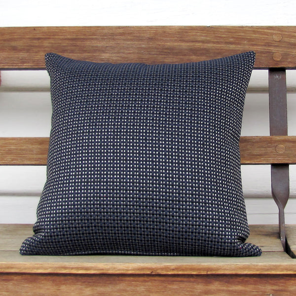 Ink Esplanade indoor/outdoor cushion cover