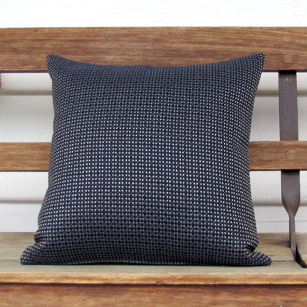 made to order Ink Esplanade indoor/outdoor cushion cover