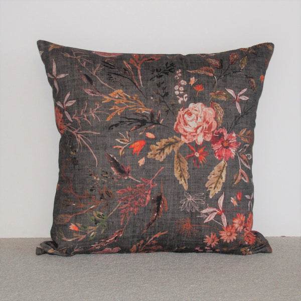 made to order Delilah cushion cover