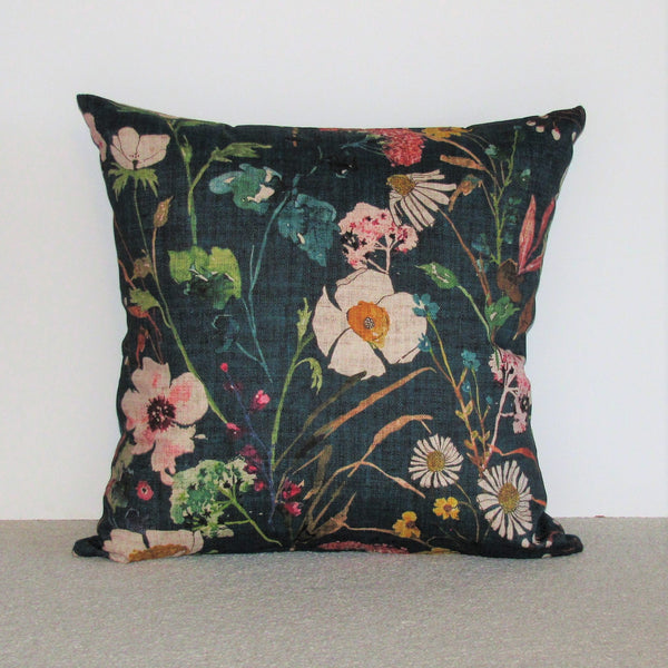 Verdure cushion cover