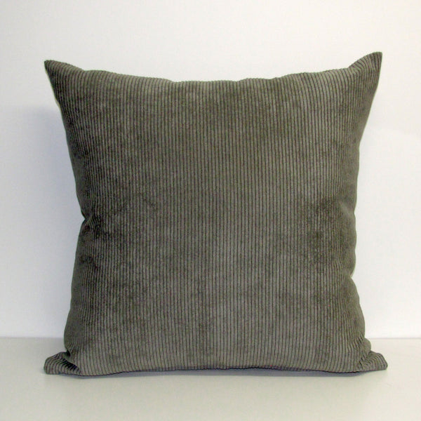 made to order Pebble corduroy cushion cover