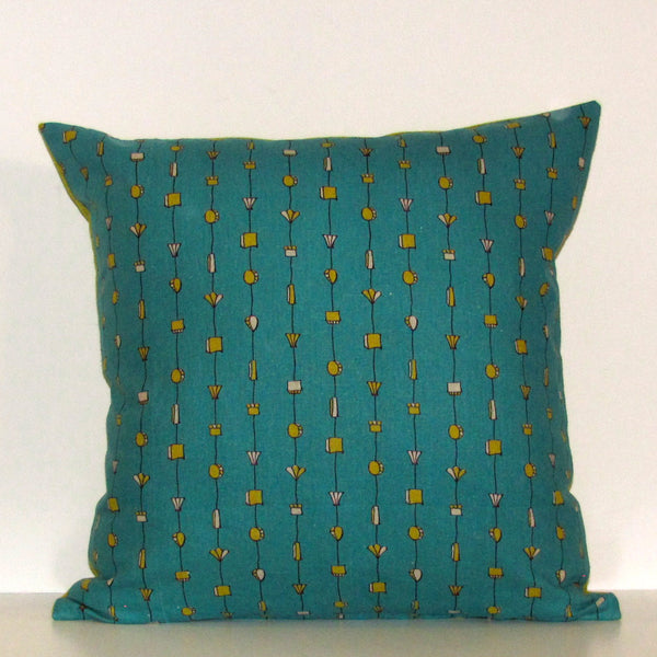 Pendants cushion cover