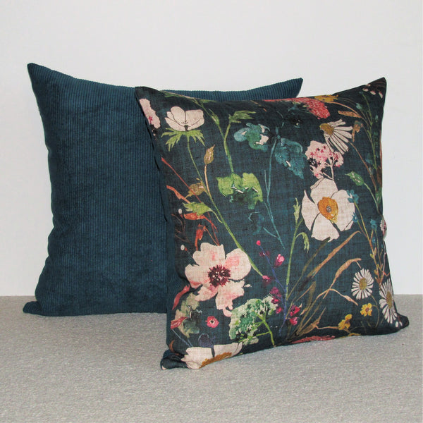 made to order Verdure cushion cover
