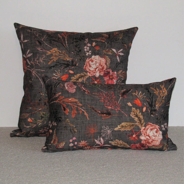 made to order Delilah cushion cover